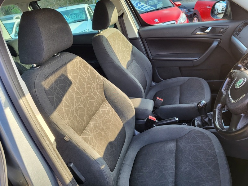 Used Skoda Yeti 2012 for sale - 77953598: Photo 14