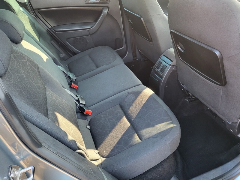 Used Skoda Yeti 2012 for sale - 77953598: Photo 18