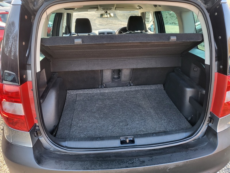 Used Skoda Yeti 2012 for sale - 77953598: Photo 20