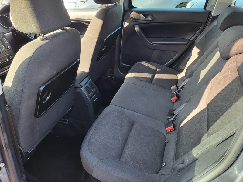 Used Skoda Yeti 2012 for sale - 77953598: Photo 21