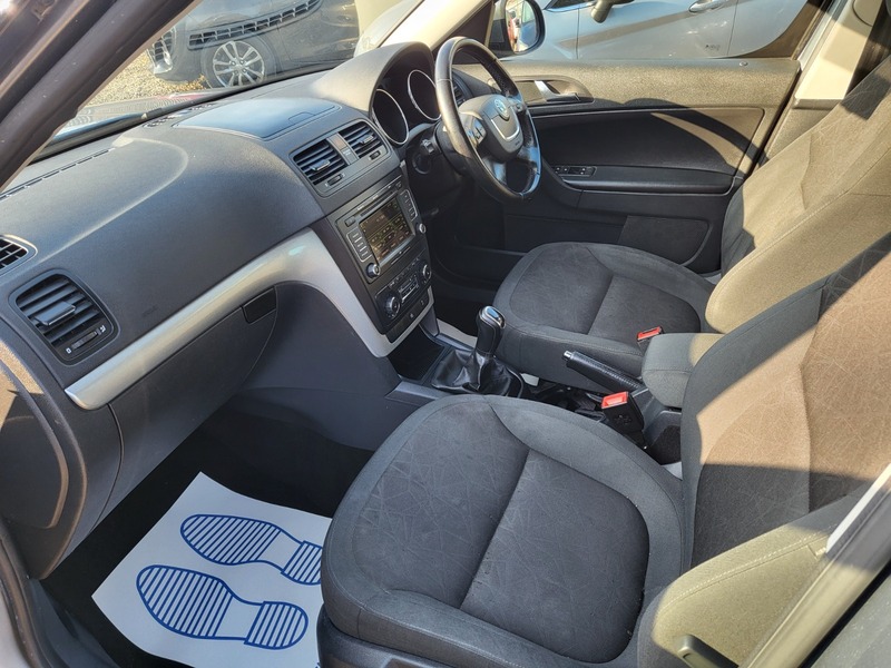 Used Skoda Yeti 2012 for sale - 77953598: Photo 23