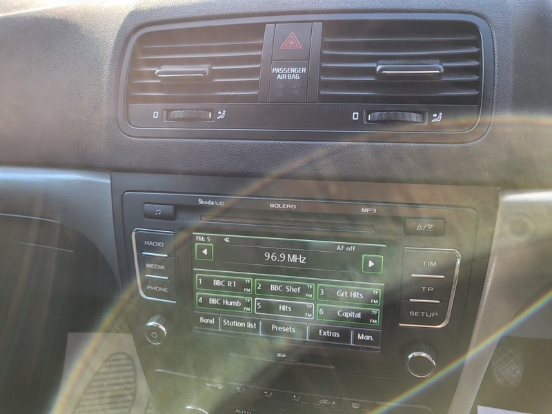 Used Skoda Yeti 2012 for sale - 77953598: Photo 5