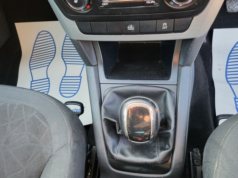 Used Skoda Yeti 2012 for sale - 77953598: Photo 7