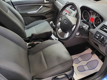 Used Ford C-Max 2010 for sale - 75961592: Photo