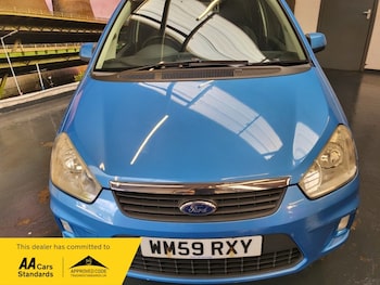 Used Ford C-Max 2010 for sale - 75961592: Photo