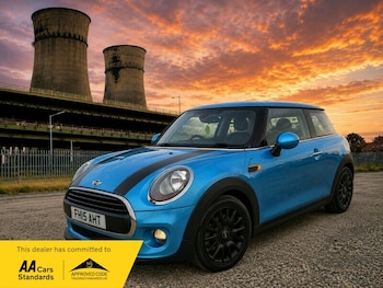 Used MINI One 2016 for sale - 79142852: Photo