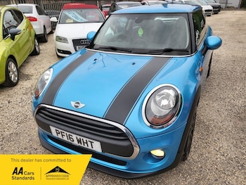 Used MINI One 2016 for sale - 79142852: Photo