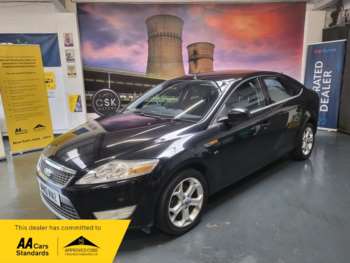 2010 - 2.0 Titanium 5dr