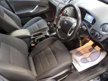 Used Ford Mondeo 2010 for sale - 75047092: Photo