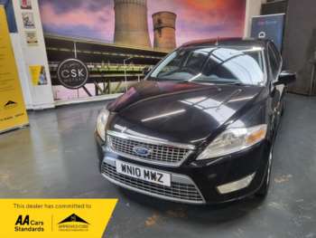 Used Ford Mondeo 2010 for sale - 75047092: Photo