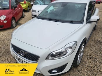 Used Volvo C30 2012 for sale - 79724248: Photo