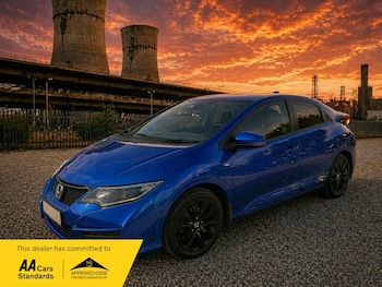 Used Honda Civic 2016 for sale - 78382005: Photo