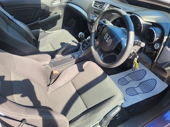 Used Honda Civic 2016 for sale - 78382005: Photo