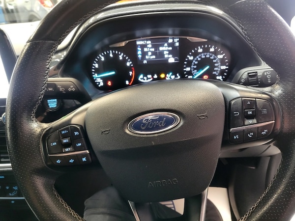 Used Ford Fiesta 2018 for sale - 76029878: Photo 10