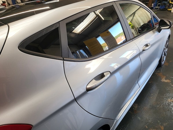 Used Ford Fiesta 2018 for sale - 76029878: Photo 13