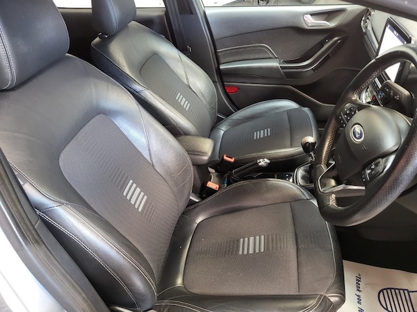 Used Ford Fiesta 2018 for sale - 76029878: Photo 15