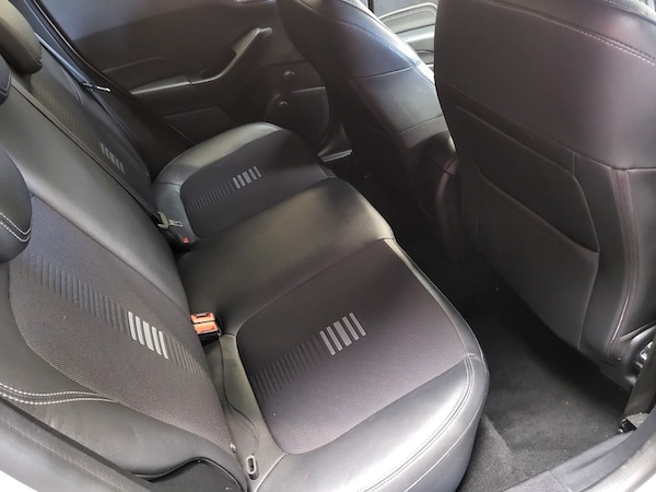 Used Ford Fiesta 2018 for sale - 76029878: Photo 17