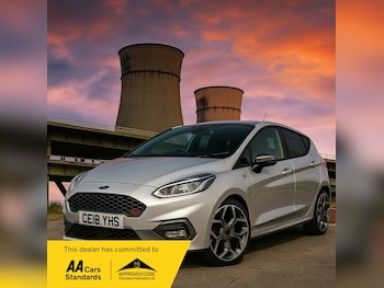 Ford - Fiesta
