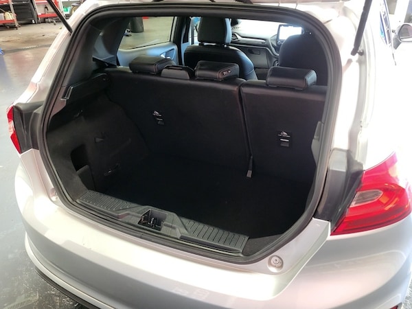 Used Ford Fiesta 2018 for sale - 76029878: Photo 20