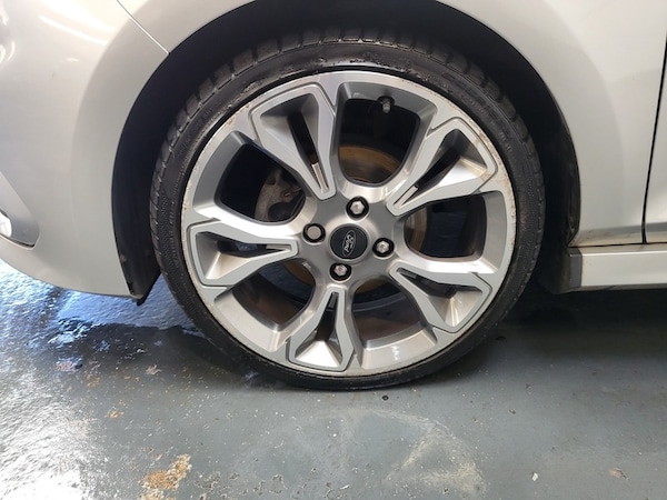 Used Ford Fiesta 2018 for sale - 76029878: Photo 23