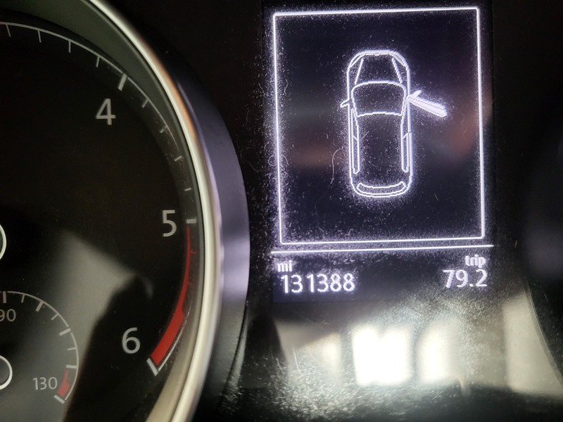 Used Volkswagen Golf 2016 for sale - 76081479: Photo 10