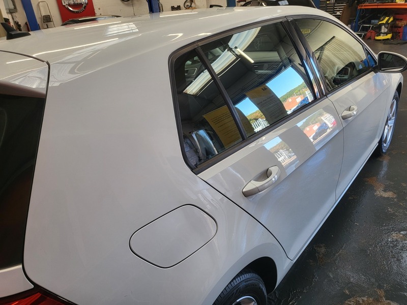 Used Volkswagen Golf 2016 for sale - 76081479: Photo 11