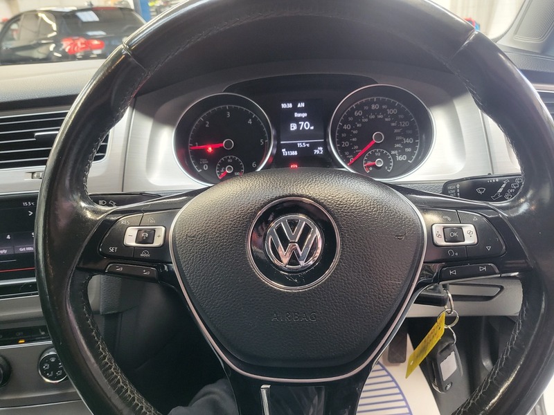 Used Volkswagen Golf 2016 for sale - 76081479: Photo 12