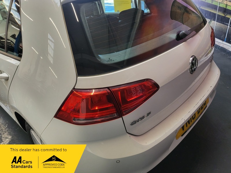 Used Volkswagen Golf 2016 for sale - 76081479: Photo 15