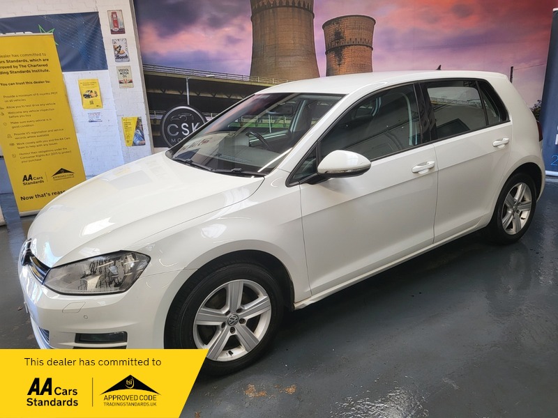 Used Volkswagen Golf 2016 for sale - 76081479: Photo 19