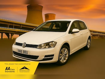 Volkswagen - Golf