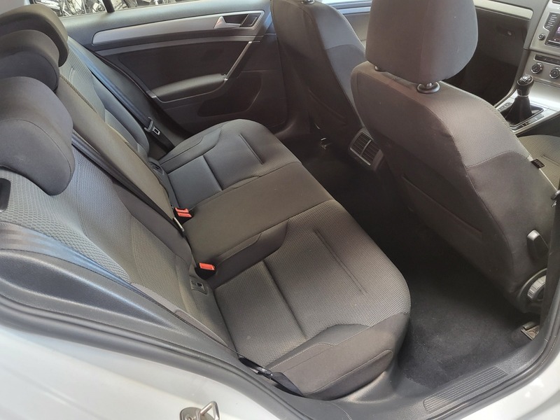 Used Volkswagen Golf 2016 for sale - 76081479: Photo 20