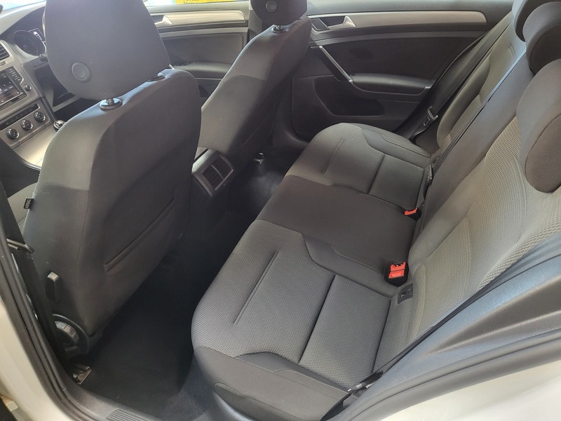 Used Volkswagen Golf 2016 for sale - 76081479: Photo 22