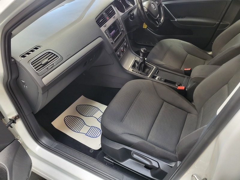 Used Volkswagen Golf 2016 for sale - 76081479: Photo 23