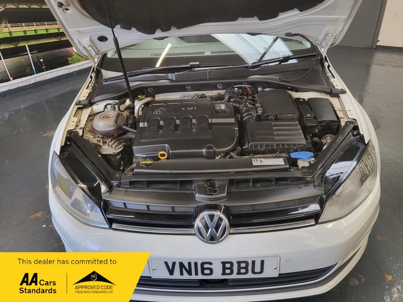 Used Volkswagen Golf 2016 for sale - 76081479: Photo 24