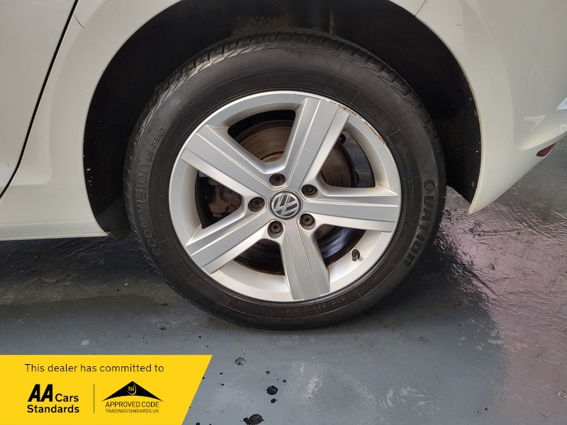 Used Volkswagen Golf 2016 for sale - 76081479: Photo 25