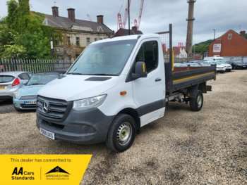 2019 - 314 CDI