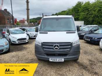 Used Mercedes-Benz R-Class 2019 for sale - 74756808: Photo