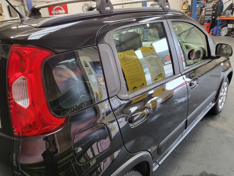 Used Fiat Panda 2014 for sale - 77681490: Photo 11