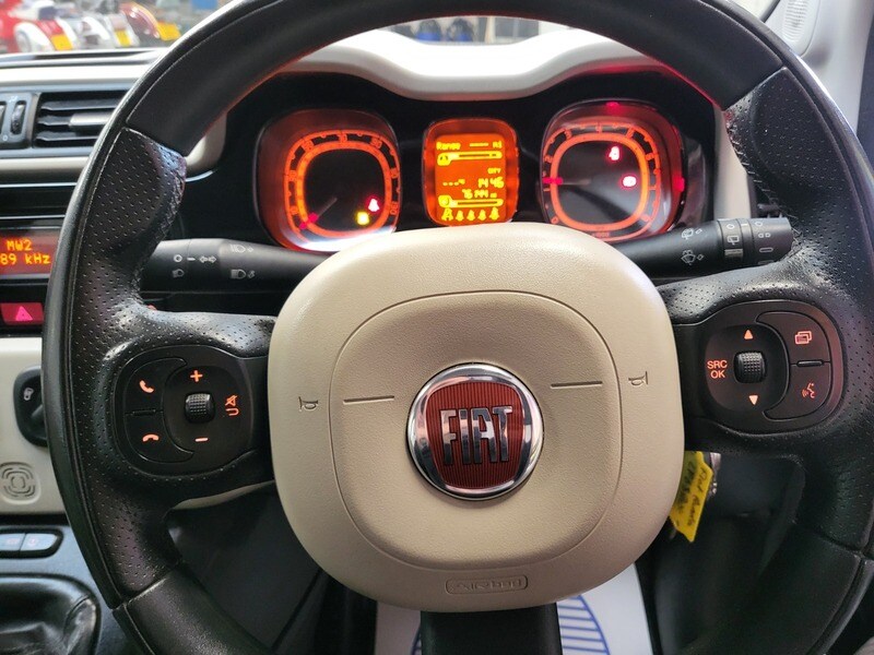 Used Fiat Panda 2014 for sale - 77681490: Photo 12