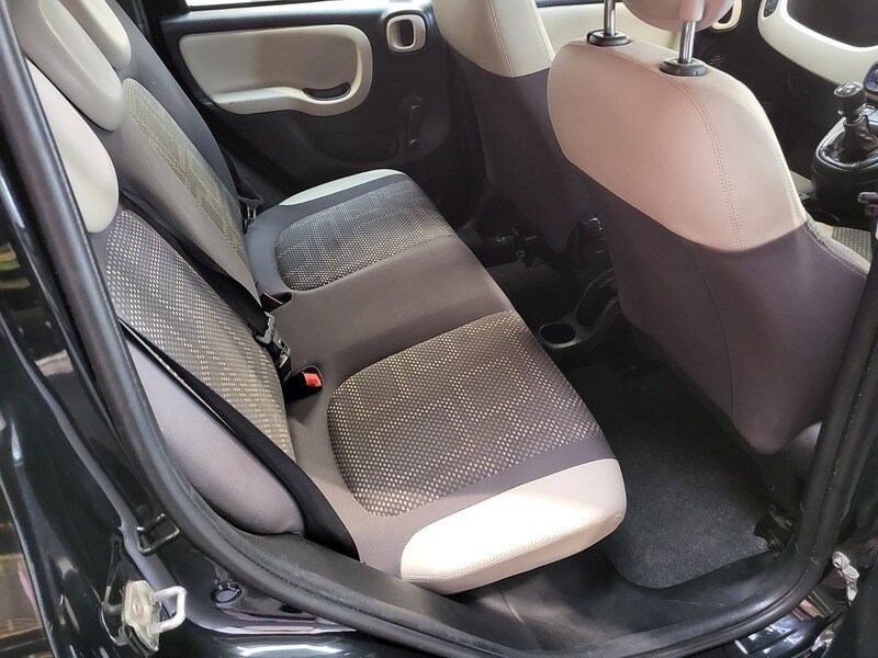 Used Fiat Panda 2014 for sale - 77681490: Photo 19