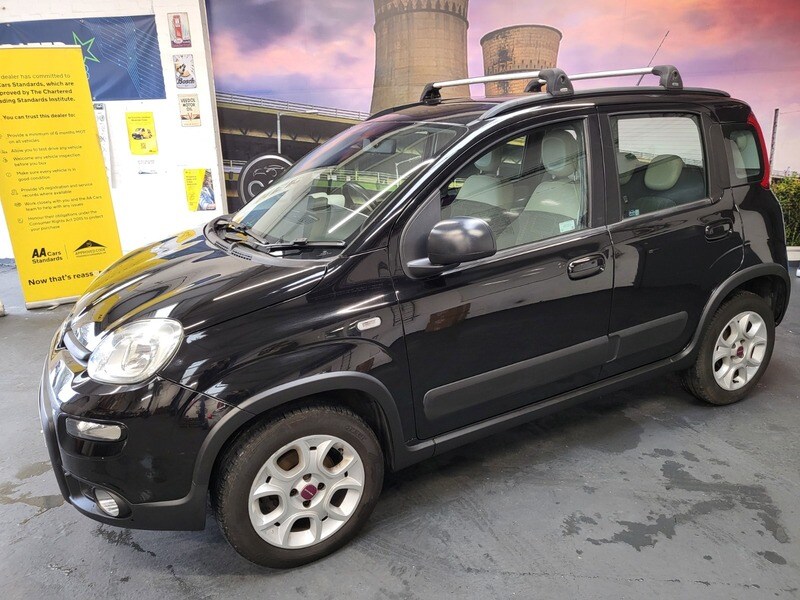 Used Fiat Panda 2014 for sale - 77681490: Photo 20