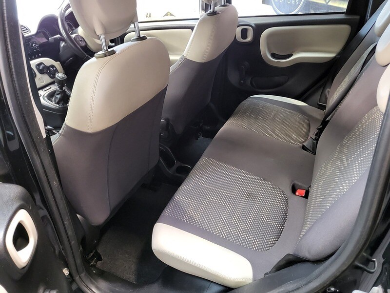Used Fiat Panda 2014 for sale - 77681490: Photo 21