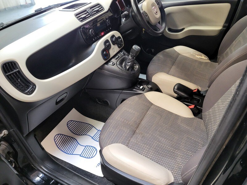 Used Fiat Panda 2014 for sale - 77681490: Photo 23
