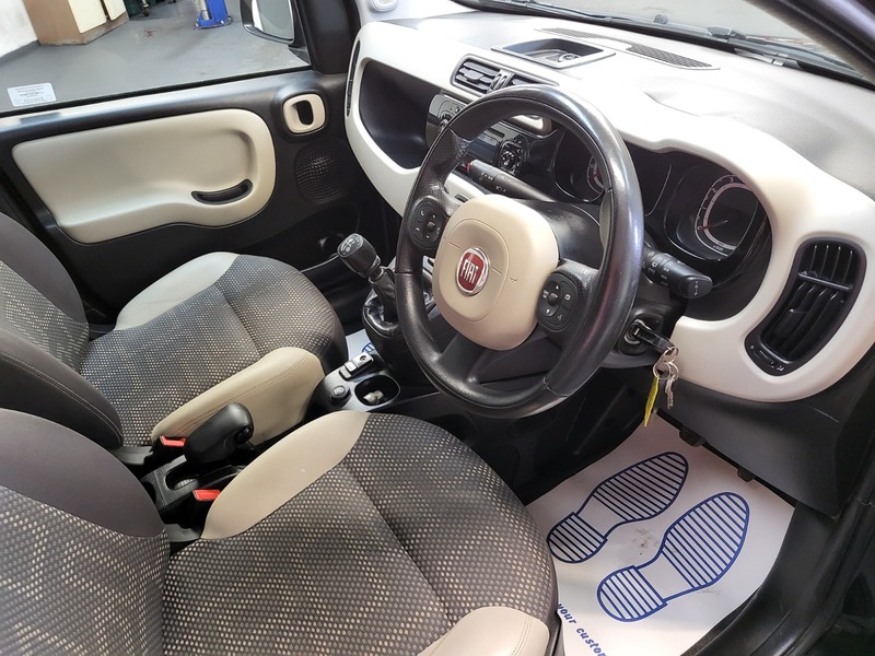 Used Fiat Panda 2014 for sale - 77681490: Photo 3