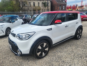 Used Kia Soul 2014 for sale - 78316149: Photo