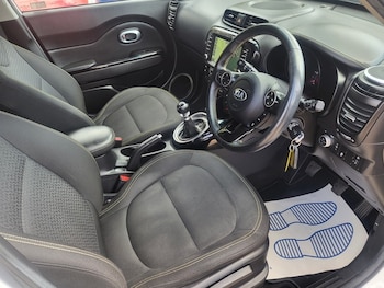 Used Kia Soul 2014 for sale - 78316149: Photo