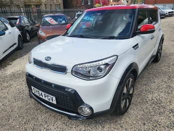 Used Kia Soul 2014 for sale - 78316149: Photo