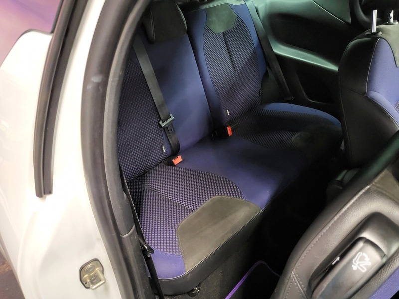Used Citroen DS3 2013 for sale - 77465365: Photo 18