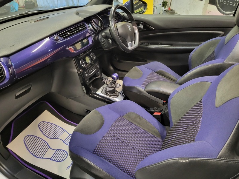 Used Citroen DS3 2013 for sale - 77465365: Photo 23