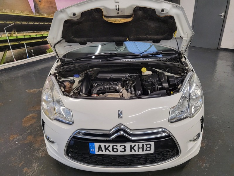 Used Citroen DS3 2013 for sale - 77465365: Photo 25